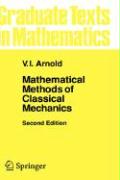 Mathematical Methods of Classical Mechanics