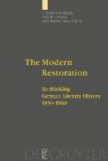 The Modern Restoration