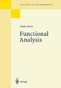 Functional Analysis