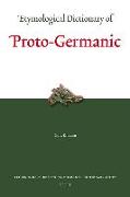 Etymological Dictionary of Proto-Germanic