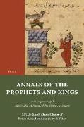 Annals of the Prophets and Kings (16 Vols): Annales Quos Scripsit Abu Djafar Mohammed Ibn Djarir At-Tabari, M.J. de Goeje's Classic Edition of Ta&#702