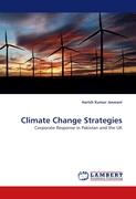 Climate Change Strategies