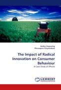 The Impact of Radical Innovation on Consumer Behaviour