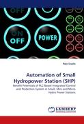 Automation of Small Hydropower Station (SHP)