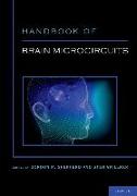 Handbook of Brain Microcircuits