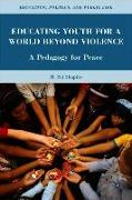 Educating Youth for a World Beyond Violence