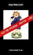 Auf die Pfunde - fertig - los