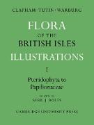 Flora of the British Isles