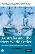 Australia and the New World Order