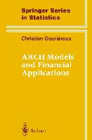 Arch Models and Financial Applications