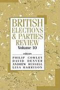 British Elections & Parties Review