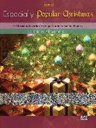 Especially for Christmas, Pop, Bk 2: 8 Christmas Favorites Arranged for Intermediate Pianists