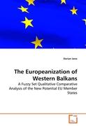 The Europeanization of Western Balkans