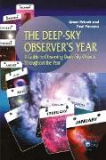 The Deep-Sky Observer¿s Year