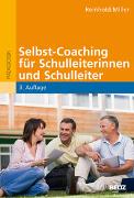Selbst-Coaching für Schulleiterinnen und Schulleiter
