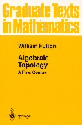 Algebraic Topology