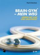 Brain-Gym® - mein Weg