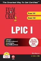 LPIC Exam Cram 2