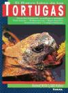 El nuevo libro de las tortugas
