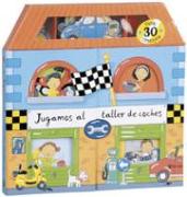 Jugamos al taller de coches