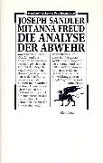 Die Analyse der Abwehr