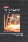 Die Interviews