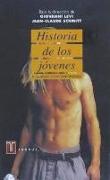 HISTORIA DE LOS JOVENES VOL. 2