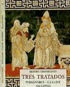 Tres tratados : Poimandres , La llave , Asclepios