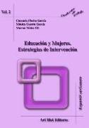 Educación y mujeres : estrategias de intervención