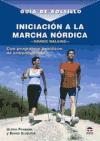 Iniciación a la marcha nórdica (Nordic walking)