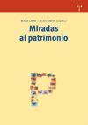 Miradas al patrimonio