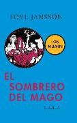 Los Mumin. El sombrero del mago