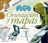Orientación y mapas