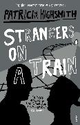 Strangers on a Train