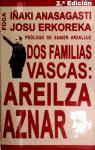 Dos familias vascas : Arcilza-Aznar