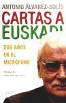 Cartas a Euskadi : dos años en el micrófono