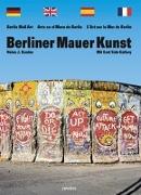 Berliner Mauer Kunst