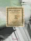 Cartas marruecas del Coronel D. Joseph Cadahalso