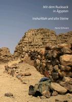 Mit dem Rucksack in Ägypten / InshaÀllah und alte Steine