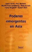 Poderes emergentes en Asia