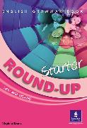 Round-Up Starter Student Book 3rd Edition