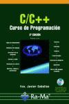 Curso de programación C/C++