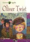Oliver Twist, ESO. Material auxiliar