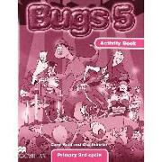 BUGS 5 EP WB+CD 07