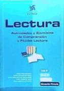 Lectura, actividades y ejercicios de comprensión y fluidez lectora, 6 Educación Primaria. Cuaderno 2