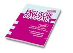 Der DITO, Englische Grammatik 1 (Neue Ausgabe). Lernstufe New Elementary