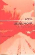 SIBERIA PROPIA