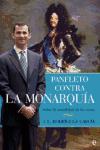 Panfleto contra la monarquía : sobre la inutilidad de los reyes