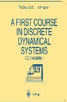 A First Course in Discrete Dynamical Systems