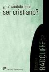 ¿Qué sentido tiene ser cristiano? : el abismo de la plenitud en el devenir de la vida cotidiana